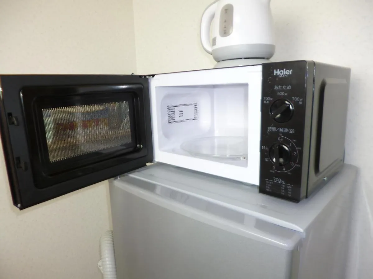 ザ ミッキー カールトン 井尻 203 Apartment Shiobaru 0*,  Japan