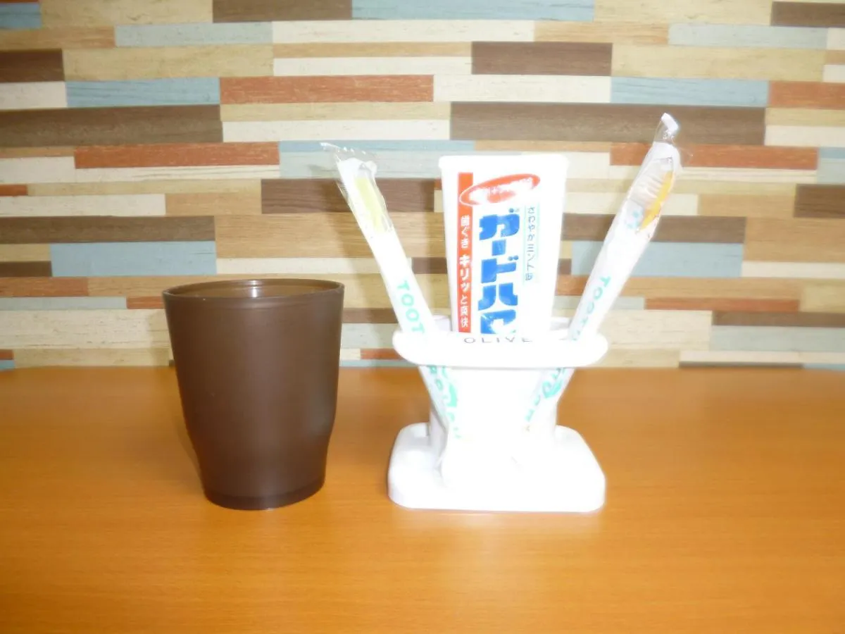 ザ ミッキー カールトン 井尻 203 Apartment Shiobaru